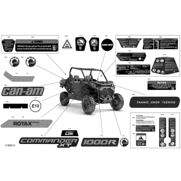07- Body - Decals
