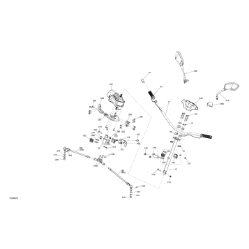 03- Mechanic - Steering