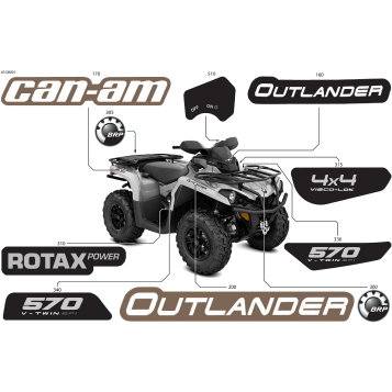 07- Body - Feature Decals