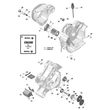 01- Engine Lubrication