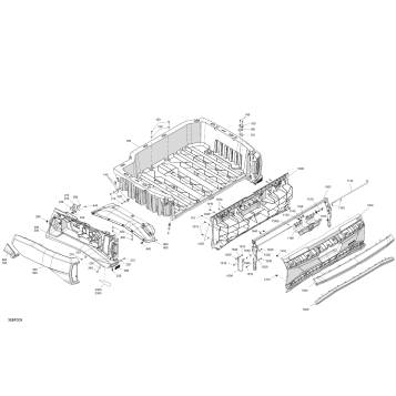 07- Body - Cargo - Upper Section