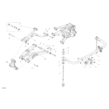 05- Suspension - Rear Components