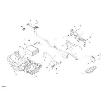 08- Electric - Rear Section