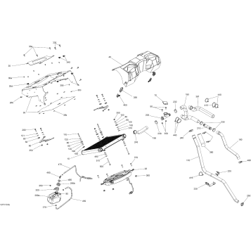 01- Cooling System - XMR