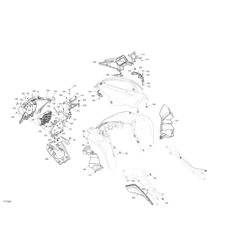 07- Body - Front Section