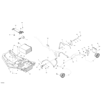 08- Electric - Rear Section