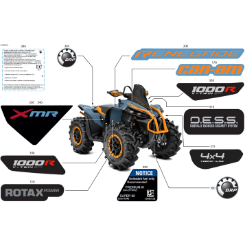 07- Body - Feature Decals