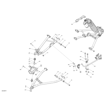 07- Front Suspension - STD