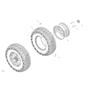 04- Drive - Front Wheels