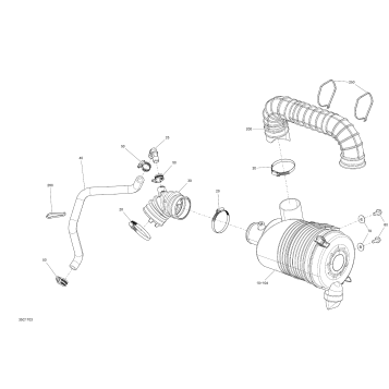 02- Air Intake - All Models