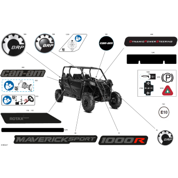 07- Body - Decals