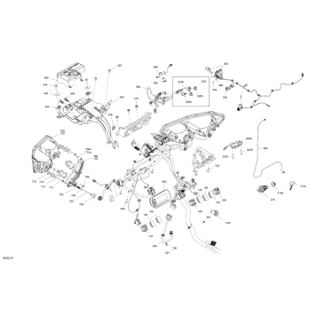 08- Electric - Front Section