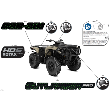 07- Body - Feature Decals