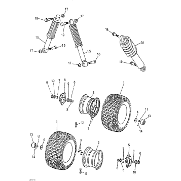 07- Front Suspension