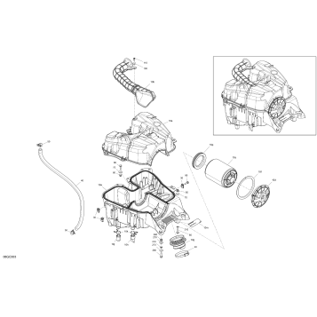 02- Engine - Air Intake