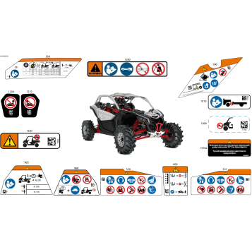 07- Body - Warning Decals