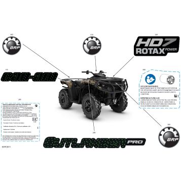 07- Body - Feature Decals