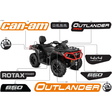 07- Body - Feature Decals