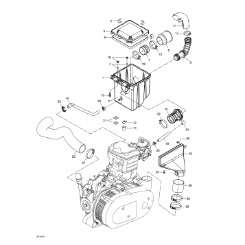 02- Air Intake System