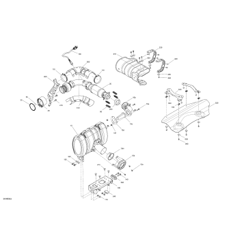 02- Engine - Exhaust