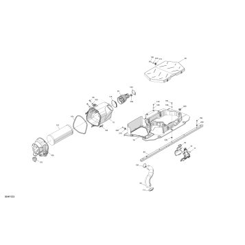 02- Engine - Air Intake