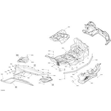 07- Body - Rear Section