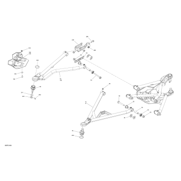 05- Suspension - Front Components