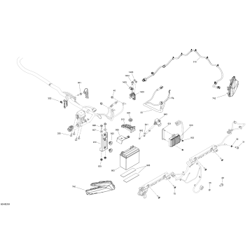 08- Electric - Rear Section