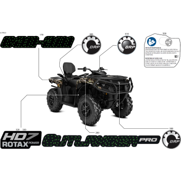 07- Body - Feature Decals