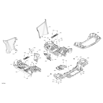 07- Body - Rear Section