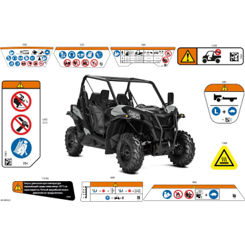 07- Body - Warning Decals