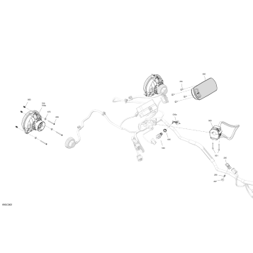 08- Electric - Front Section
