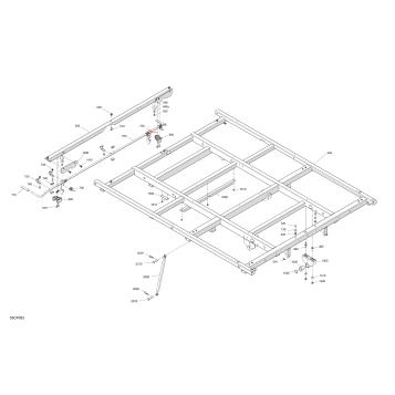 07- Body - Cargo - Lower Section