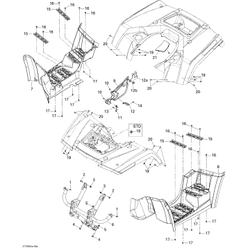 09- Body And Accessories 1, XT