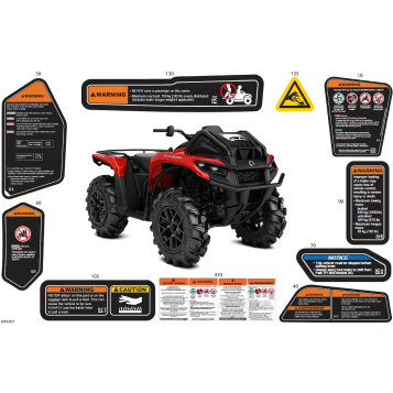 07- Body - Warning Decals