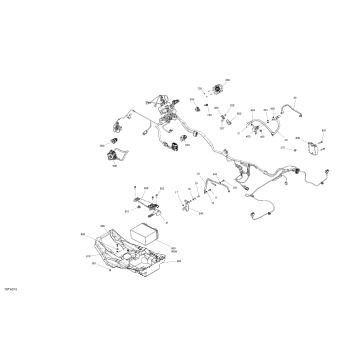 08- Electric - System