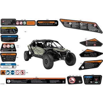 07- Body - Warning Decals