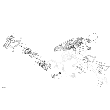 08- Electric - Front Section