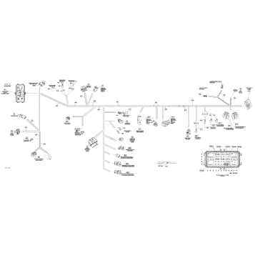 10- Main Harness Europe