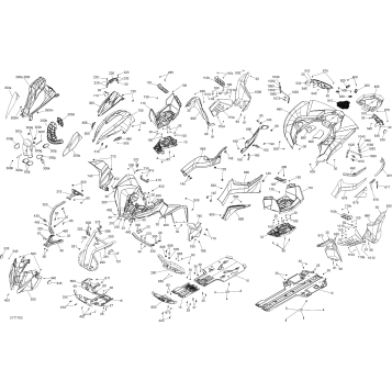 09- Body And Accessories - All Models