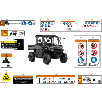 07- Body - Warning Decals