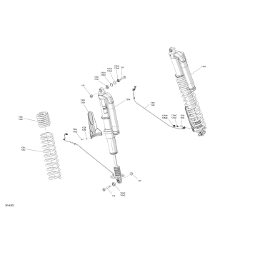 05- Suspension - Rear Shocks