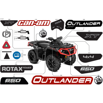 07- Body - Feature Decals