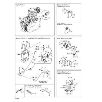 10- Battery And Electrical Accessories