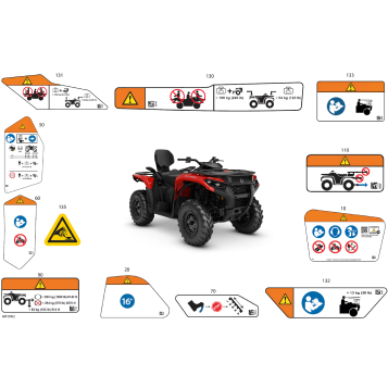 07- Body - Warning Decals