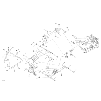 05- Suspension - Rear Components