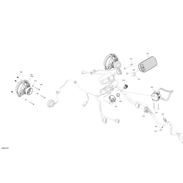 08- Electric - Front Section