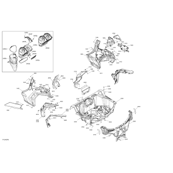 07- Body - Rear Section