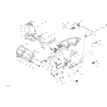 08- Electric - Front Section