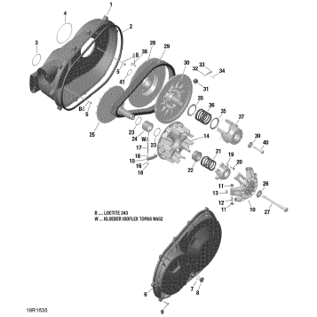 05- Transmission - HD10